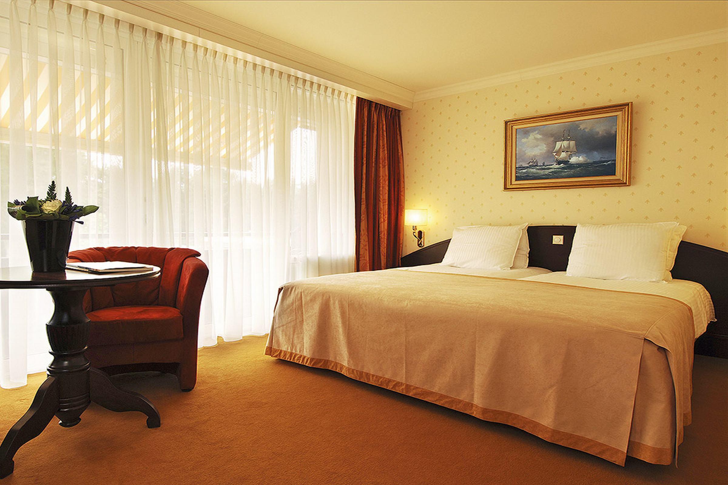 Fletcher Familiehotel De Hunzebergen Hotel Exloo