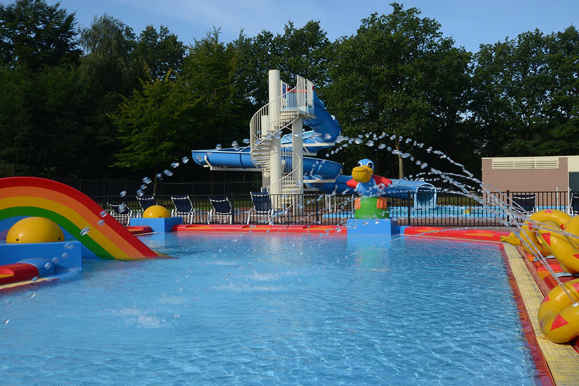 Fletcher Familiehotel De Hunzebergen Hotel