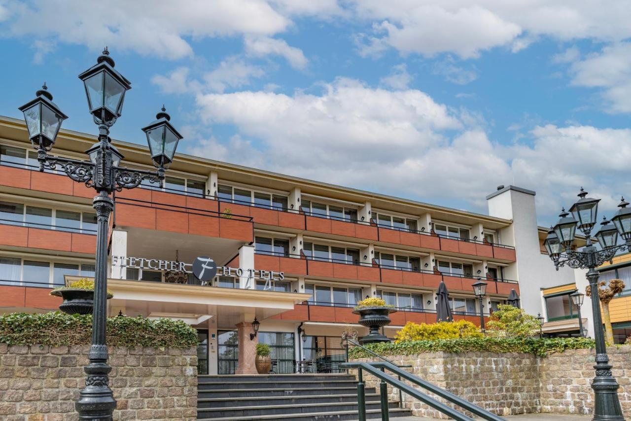 Fletcher Familiehotel De Hunzebergen Hotel Exloo