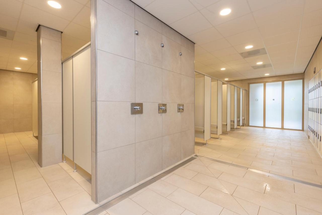 Fletcher Familiehotel De Hunzebergen Hotel Exloo