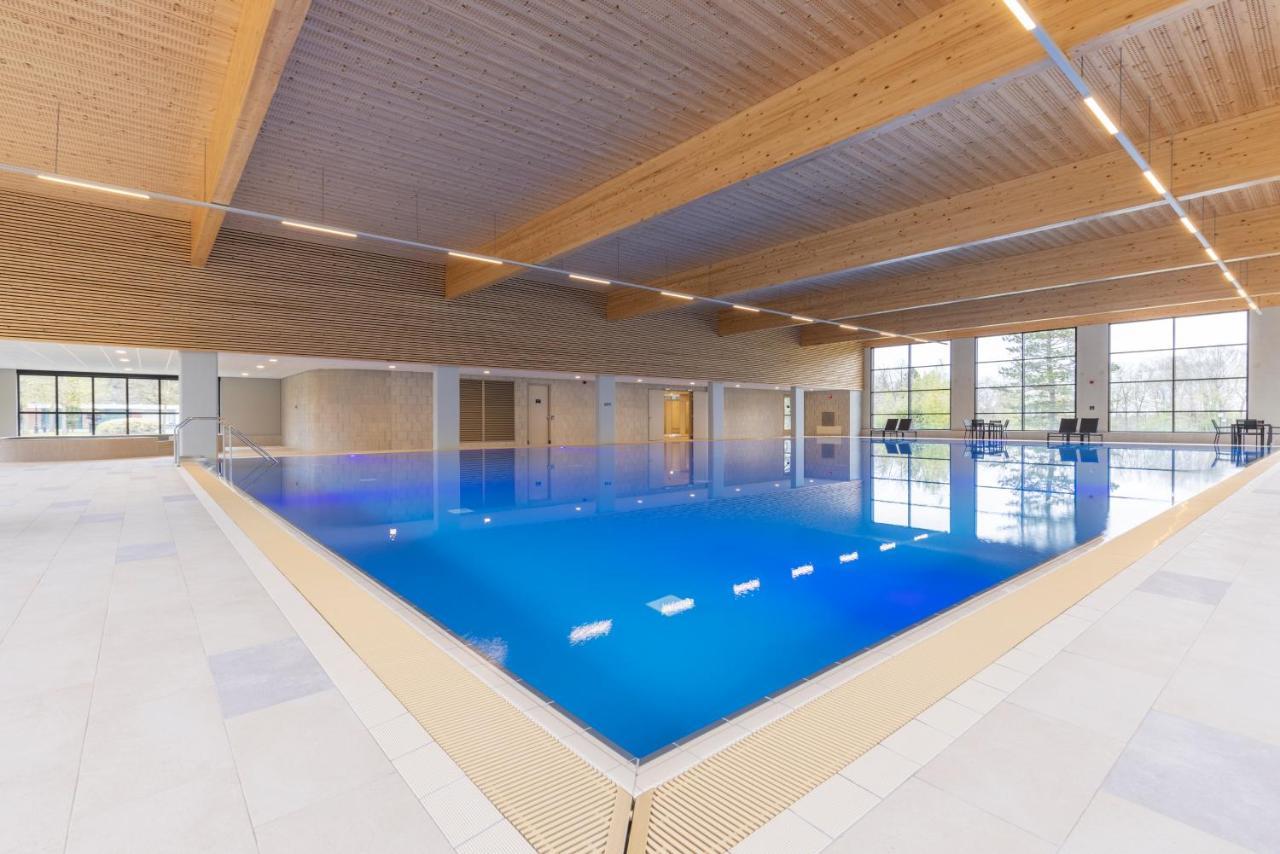 Fletcher Familiehotel De Hunzebergen Exloo