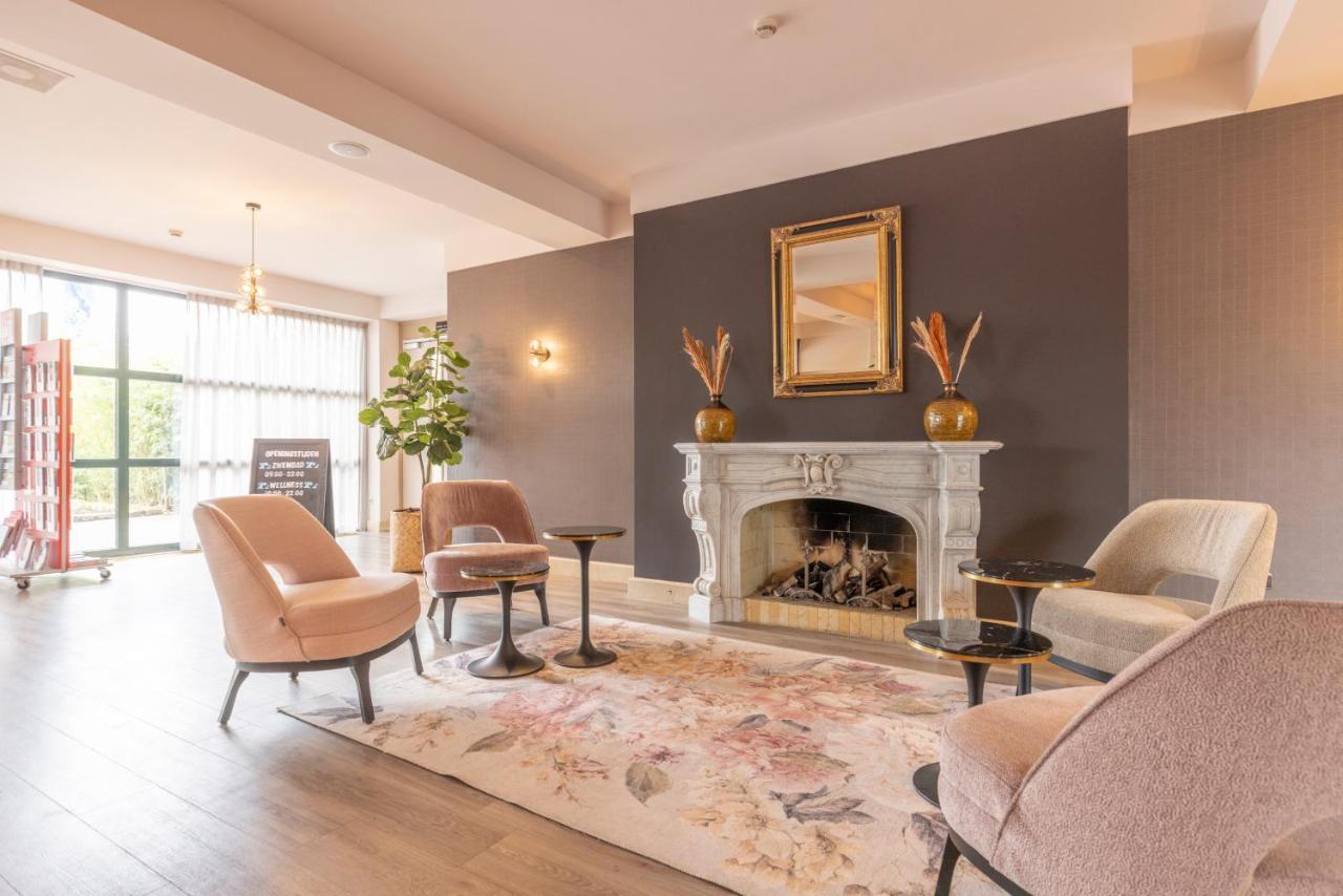 Fletcher Familiehotel De Hunzebergen 4* Exloo