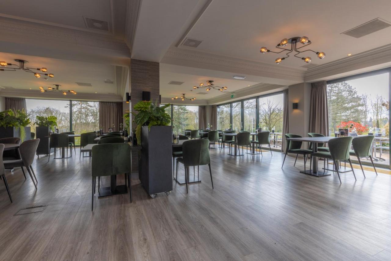 Fletcher Familiehotel De Hunzebergen Hotel