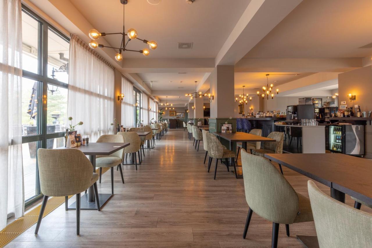 Hotel Fletcher Familiehotel De Hunzebergen 4*