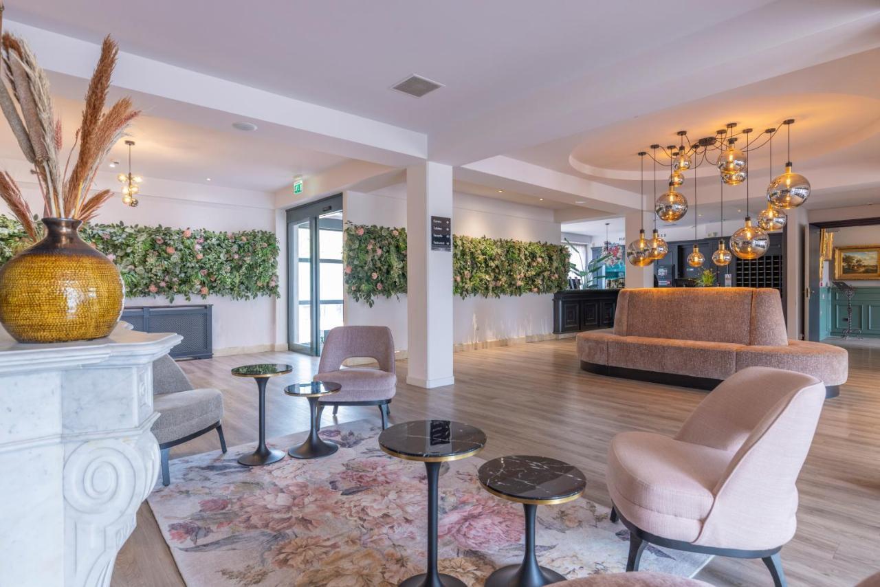 Fletcher Familiehotel De Hunzebergen 4*