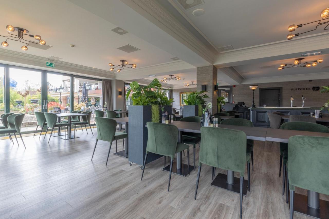 Fletcher Familiehotel De Hunzebergen Hotel 4*