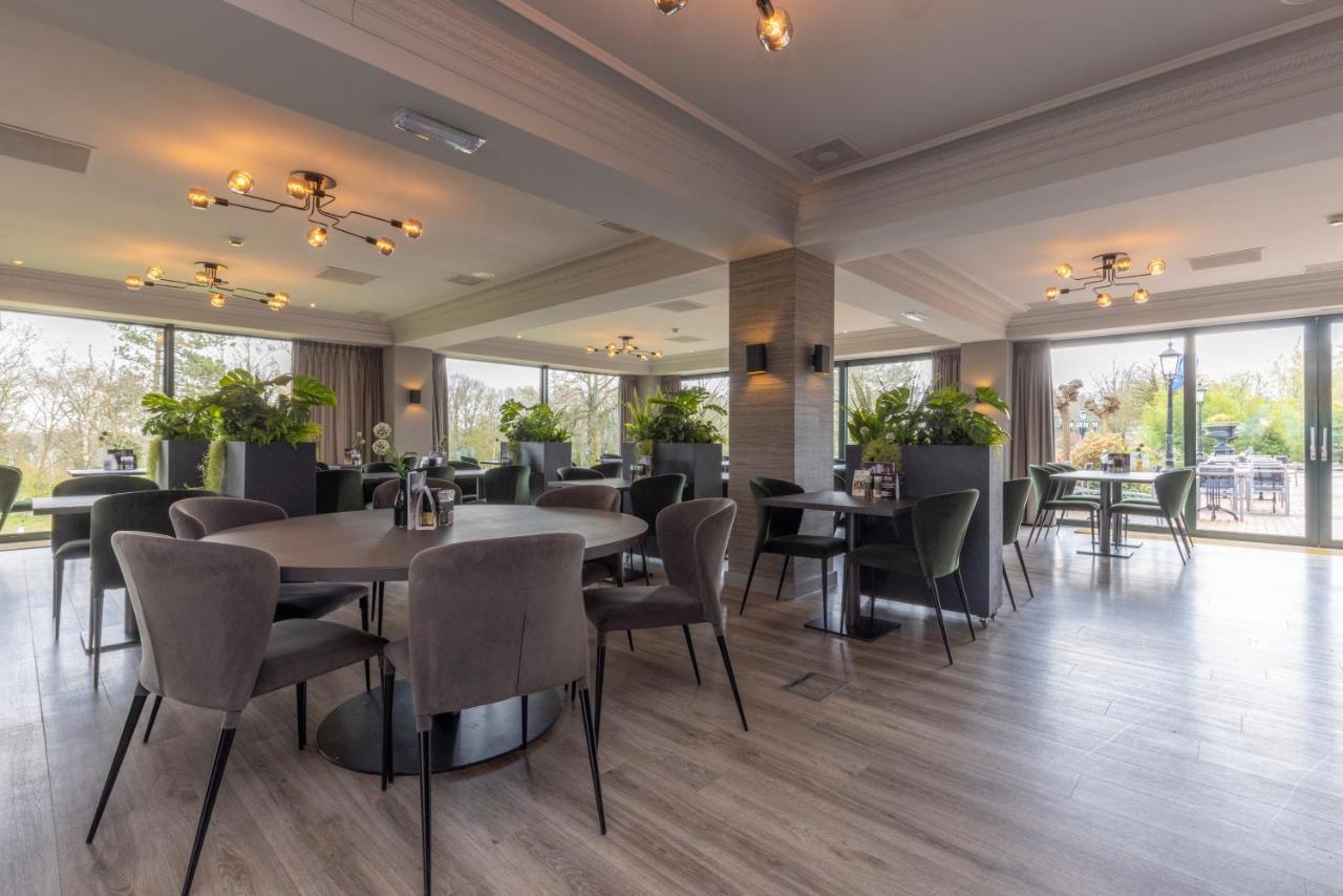 Fletcher Familiehotel De Hunzebergen Hotel
