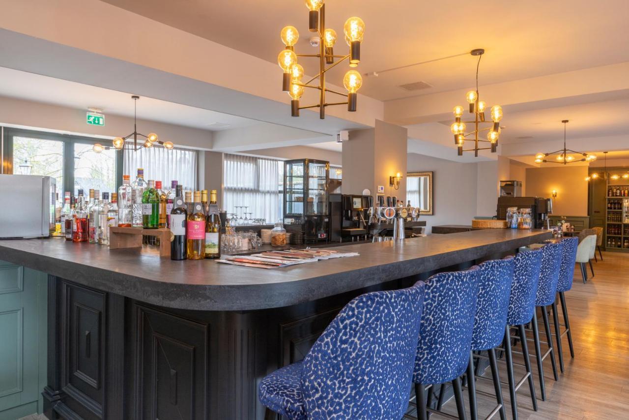 Fletcher Familiehotel De Hunzebergen Hotel
