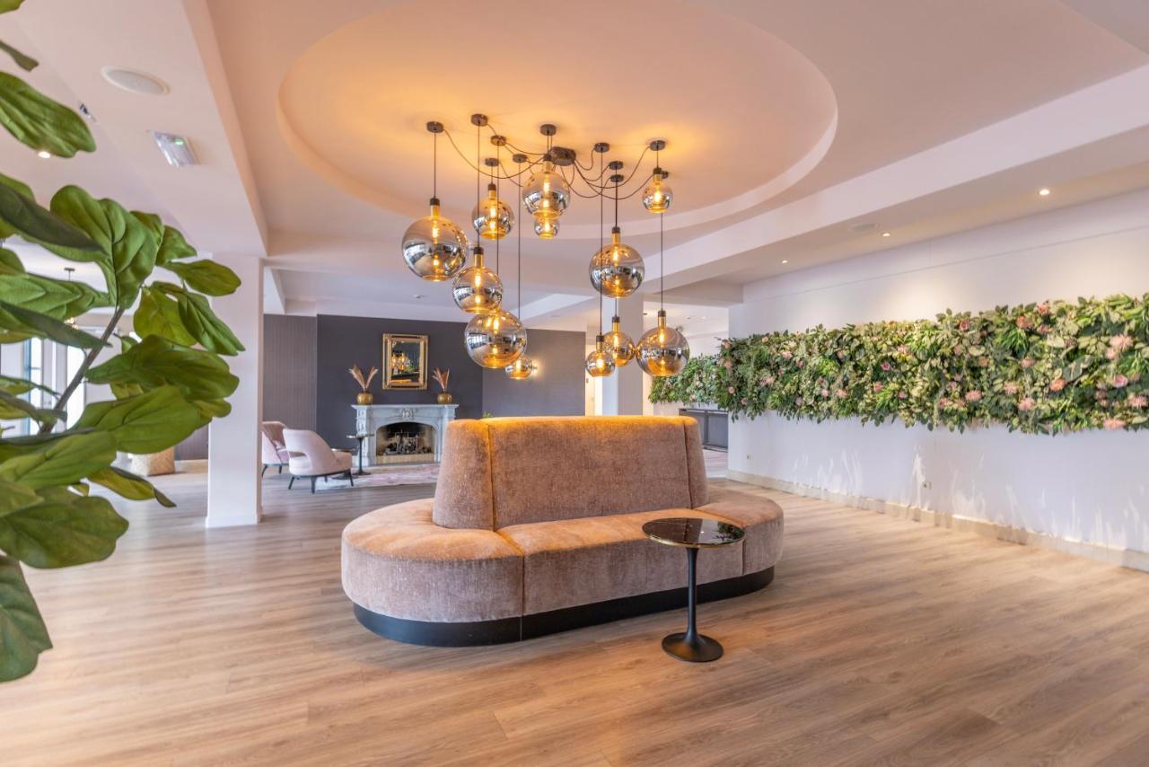 Fletcher Familiehotel De Hunzebergen Exloo
