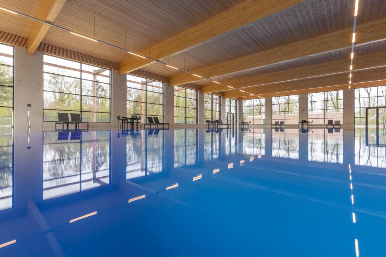 Fletcher Familiehotel De Hunzebergen Hotel Exloo