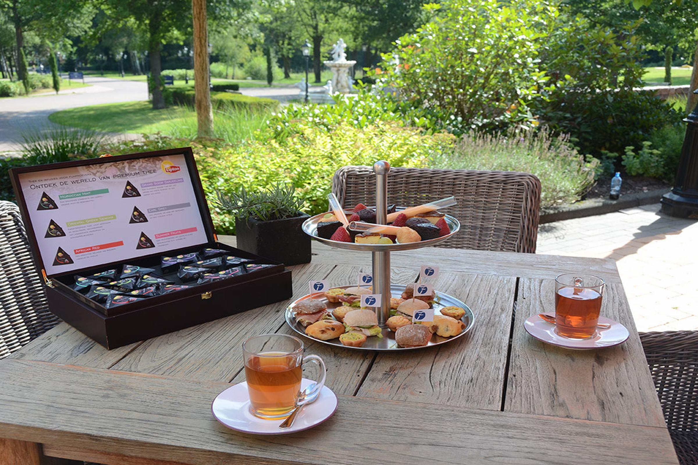 Hotel Fletcher Familiehotel De Hunzebergen Exloo