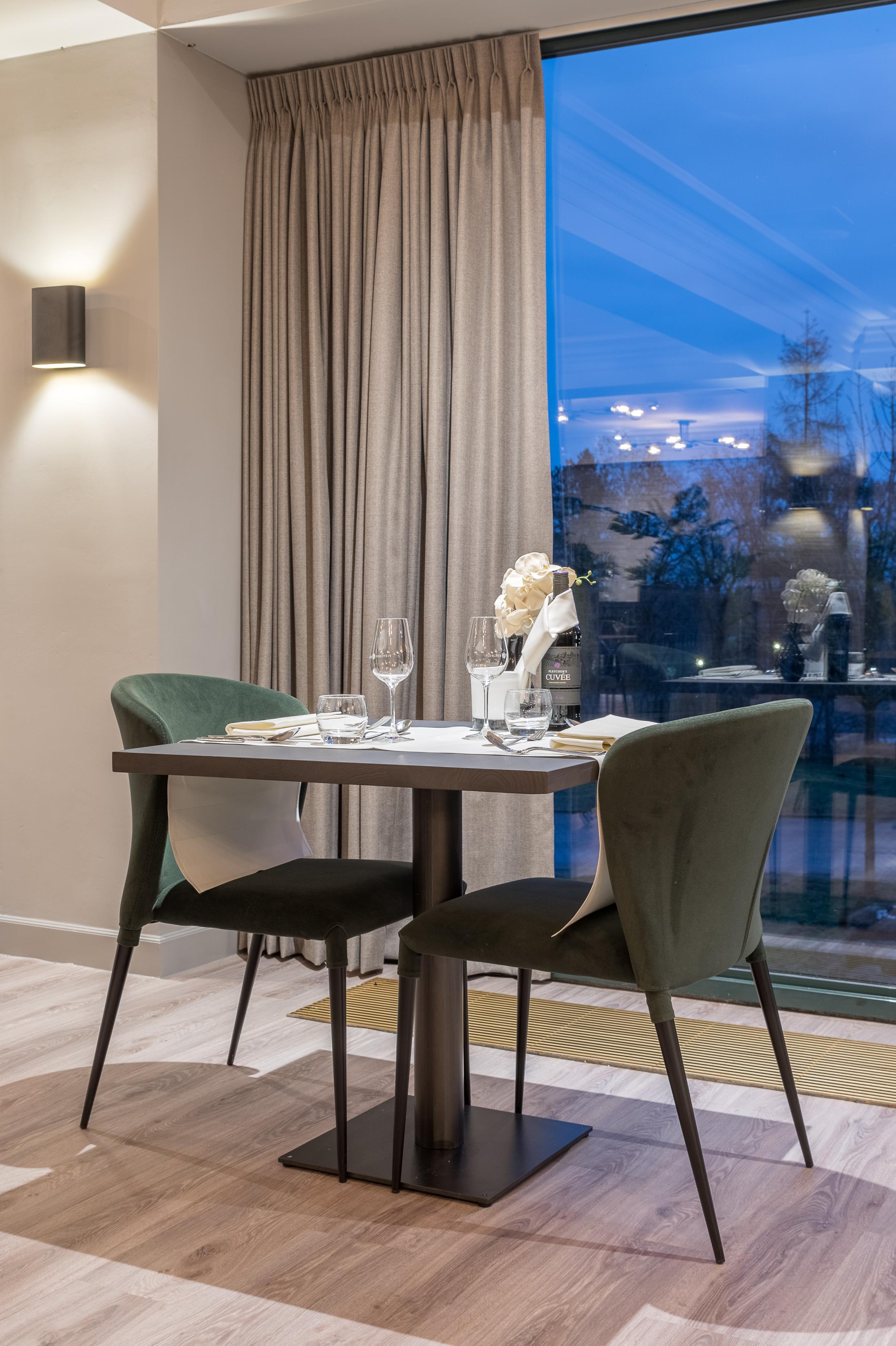 Fletcher Familiehotel De Hunzebergen Hotel