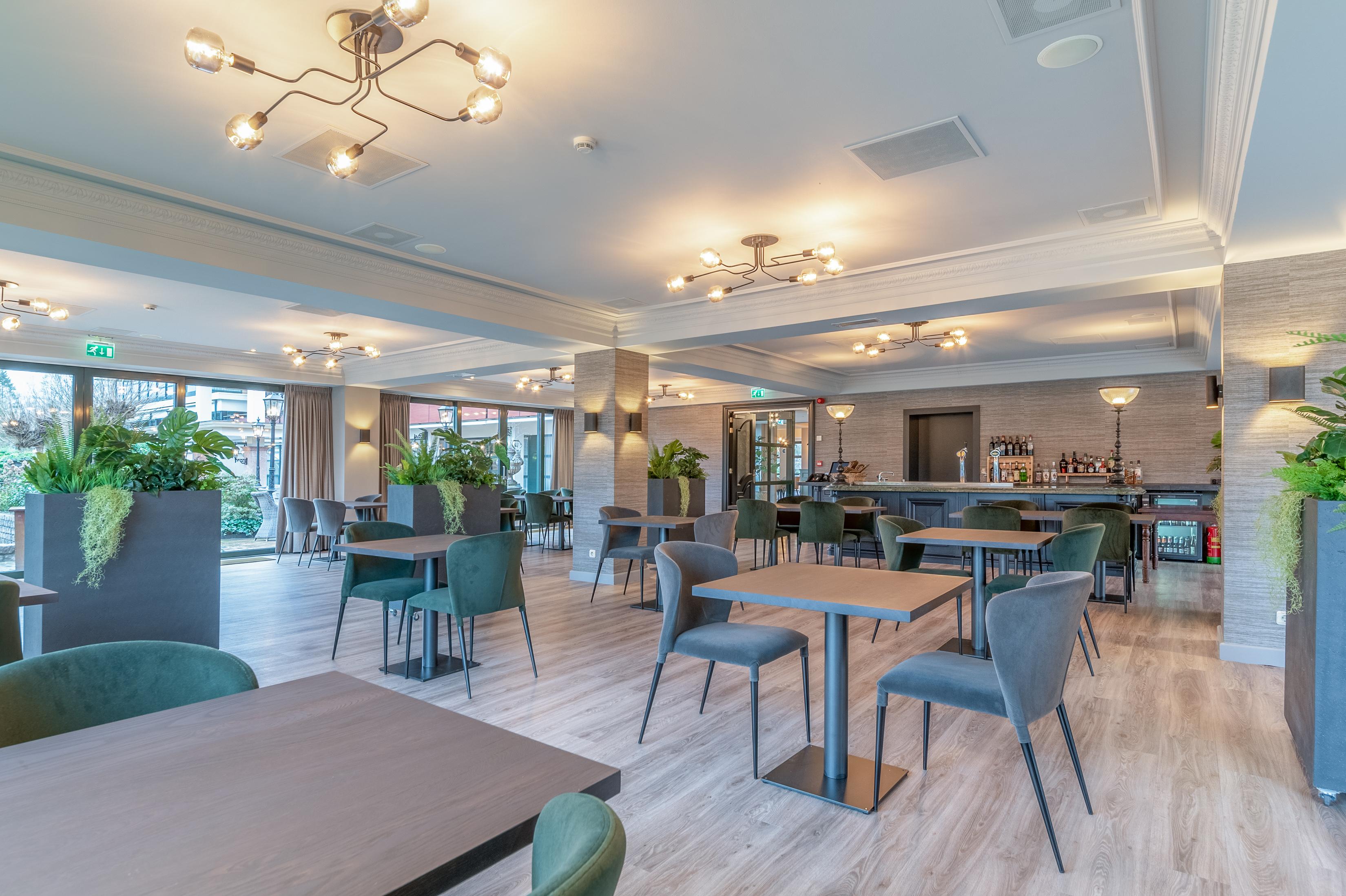 Hotel Fletcher Familiehotel De Hunzebergen 4*